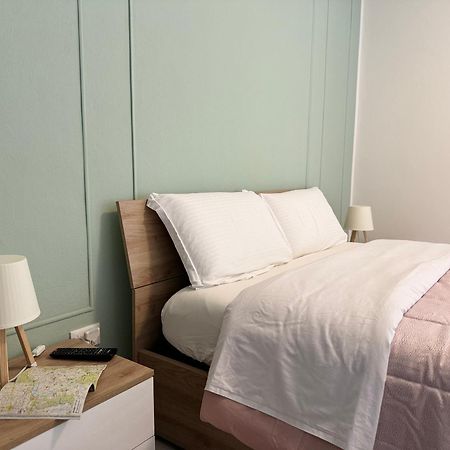 Green House Next - Lovely Apartment For Family And Free Parking Levico Terme Ngoại thất bức ảnh