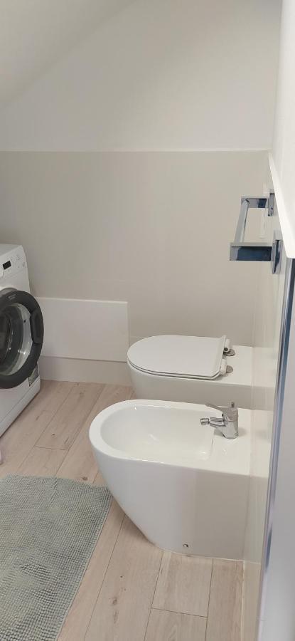 Green House Next - Lovely Apartment For Family And Free Parking Levico Terme Ngoại thất bức ảnh