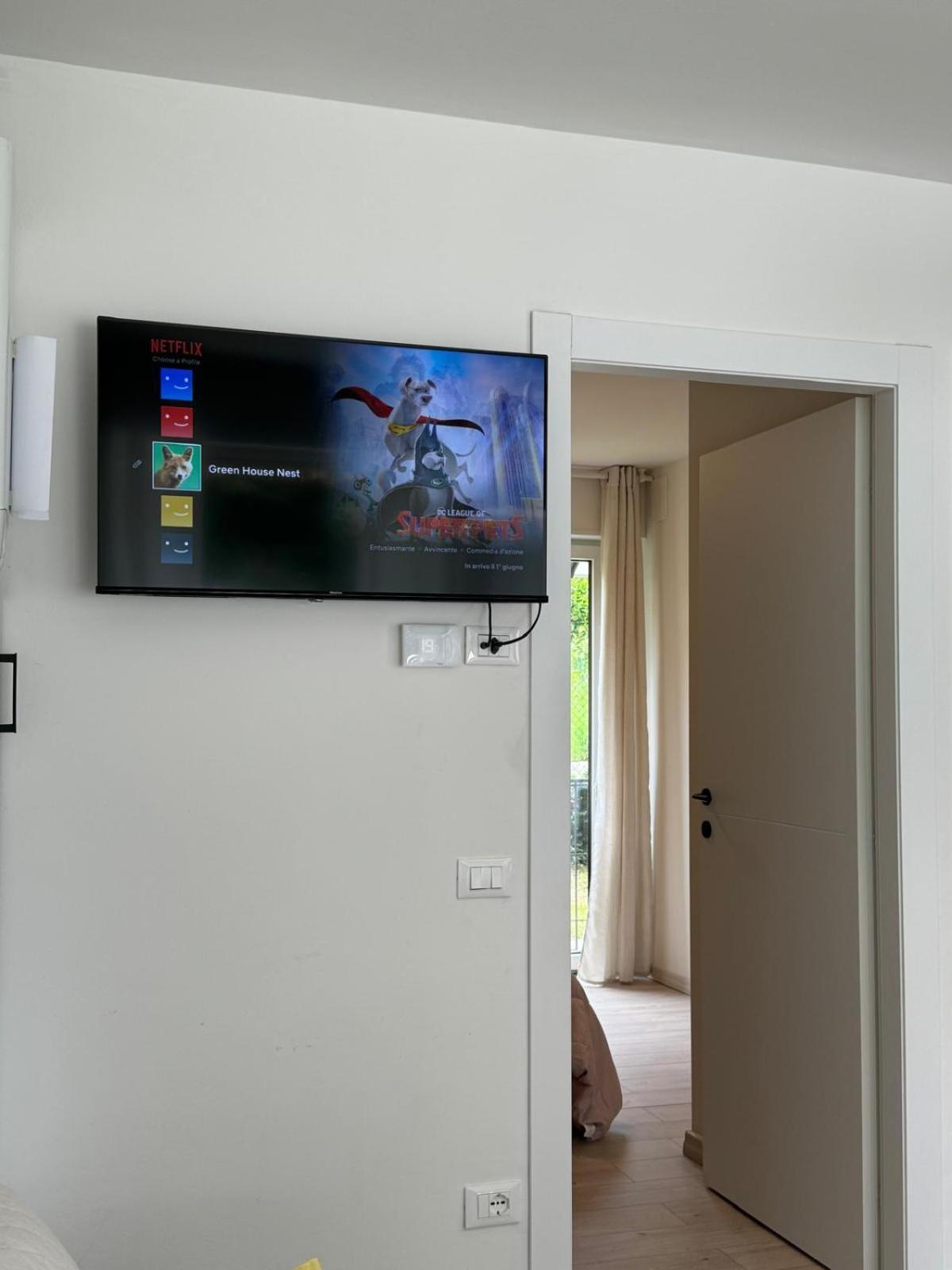 Green House Next - Lovely Apartment For Family And Free Parking Levico Terme Ngoại thất bức ảnh