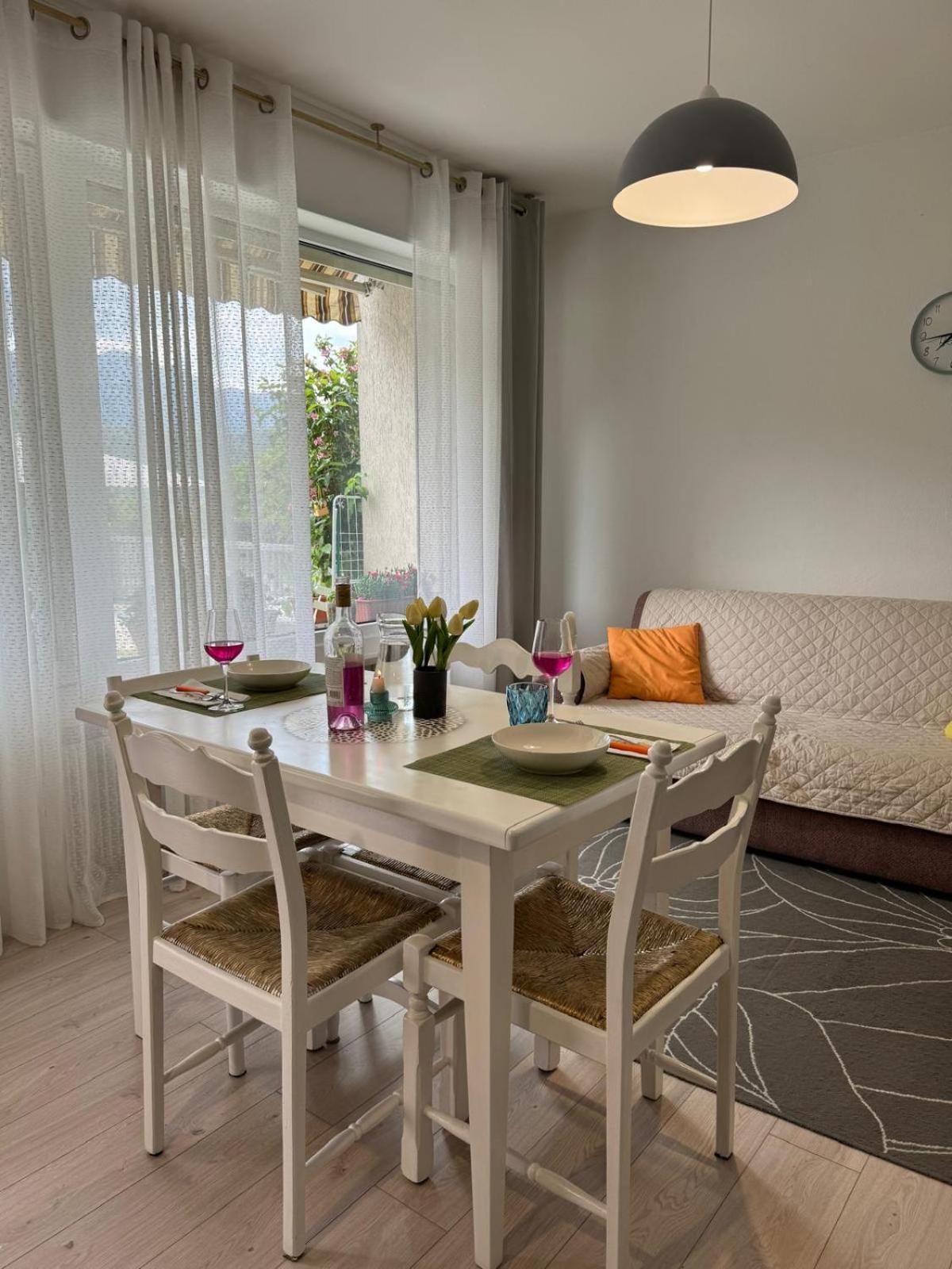 Green House Next - Lovely Apartment For Family And Free Parking Levico Terme Ngoại thất bức ảnh