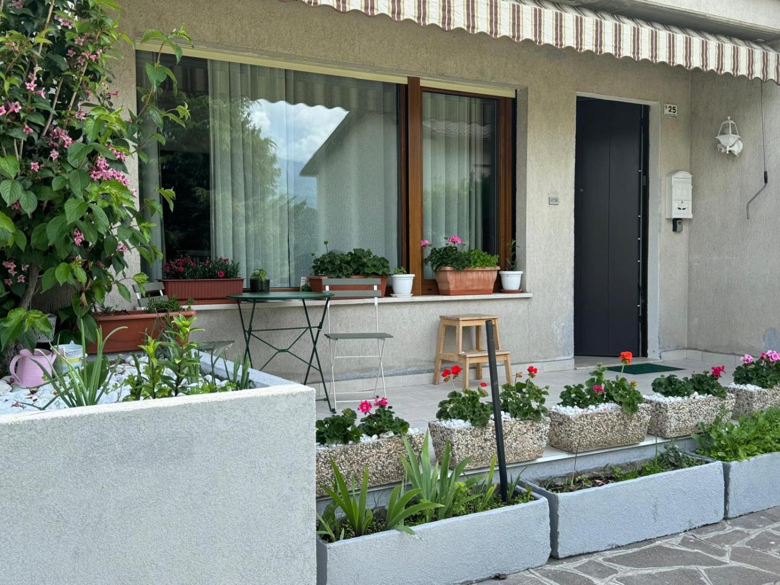 Green House Next - Lovely Apartment For Family And Free Parking Levico Terme Ngoại thất bức ảnh