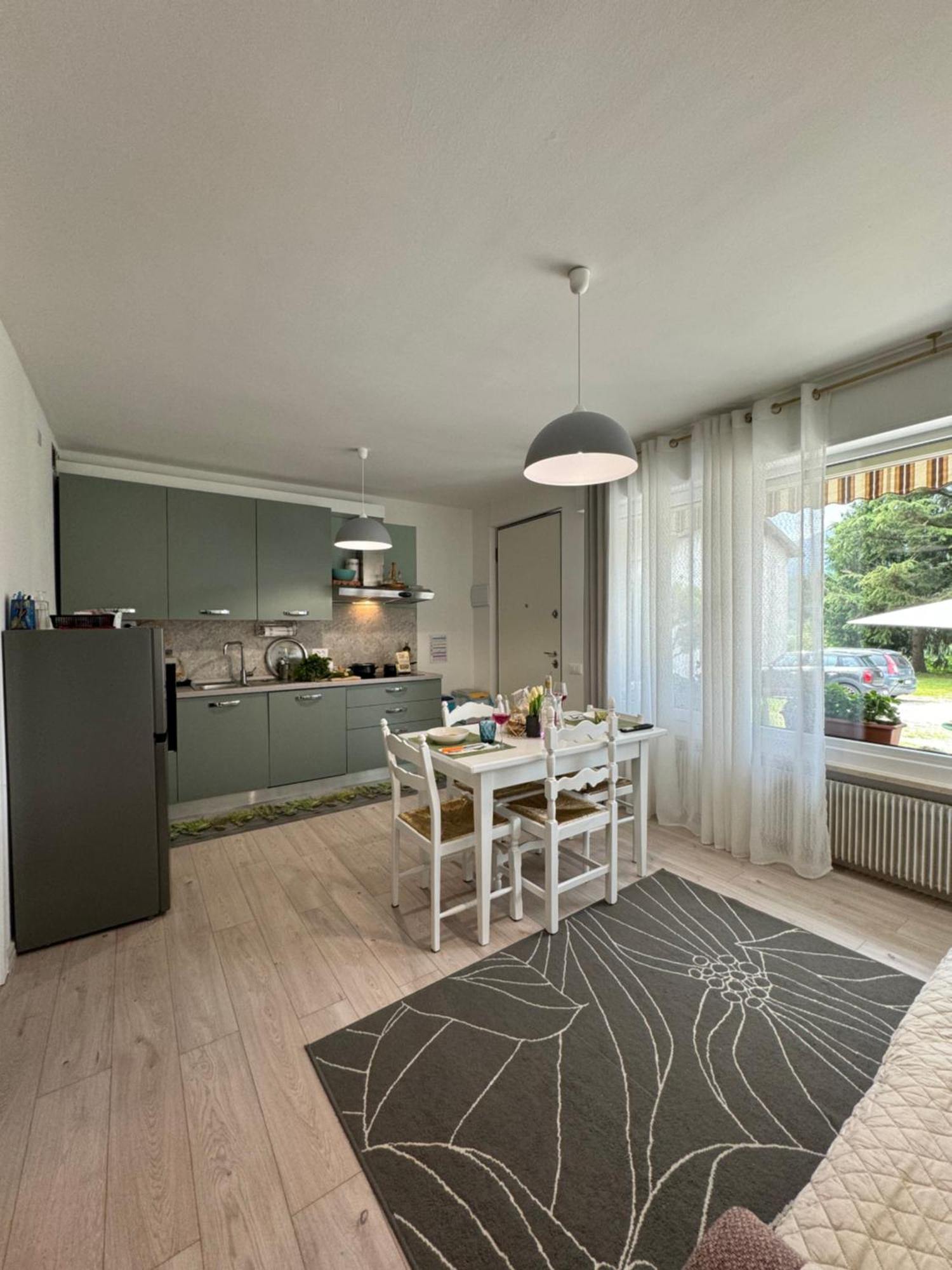 Green House Next - Lovely Apartment For Family And Free Parking Levico Terme Ngoại thất bức ảnh
