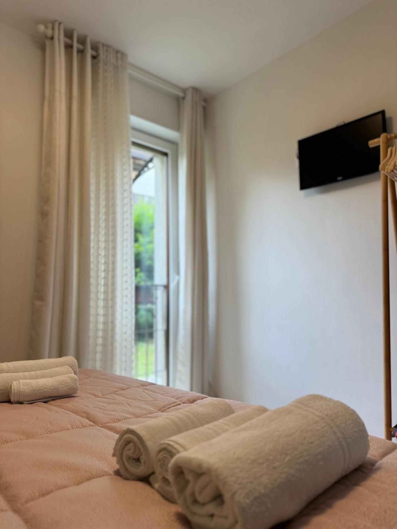 Green House Next - Lovely Apartment For Family And Free Parking Levico Terme Ngoại thất bức ảnh