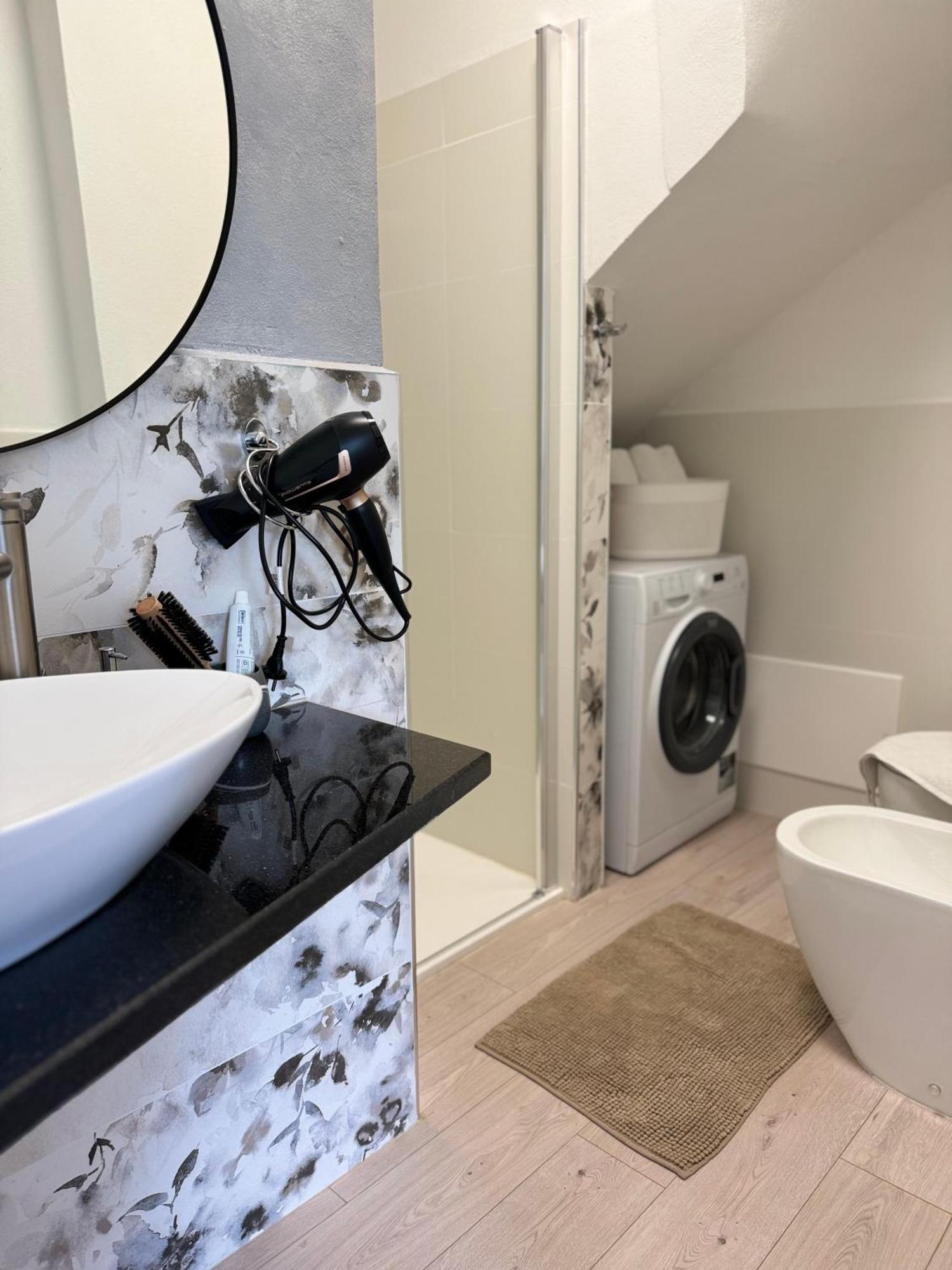 Green House Next - Lovely Apartment For Family And Free Parking Levico Terme Ngoại thất bức ảnh