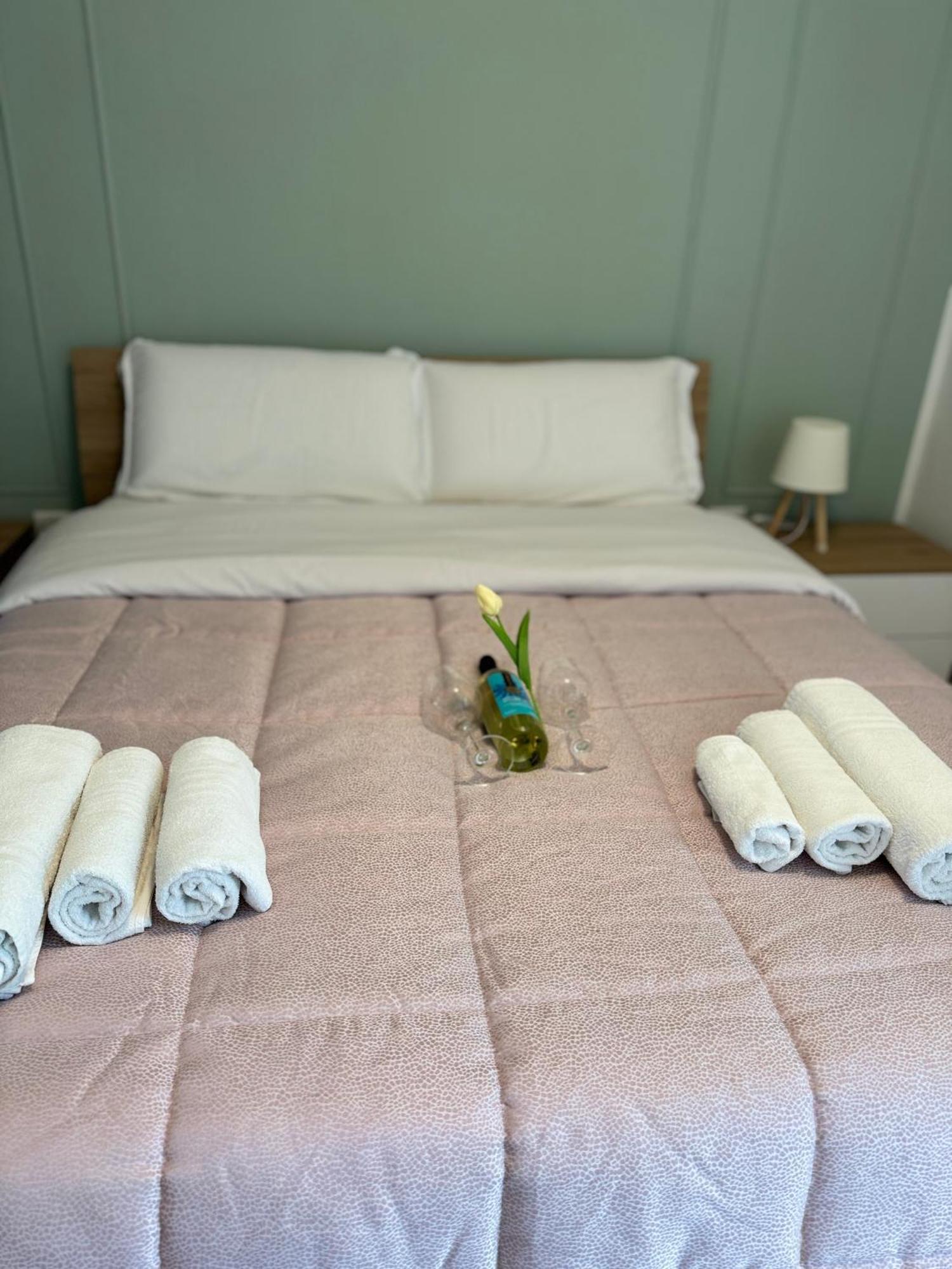 Green House Next - Lovely Apartment For Family And Free Parking Levico Terme Ngoại thất bức ảnh
